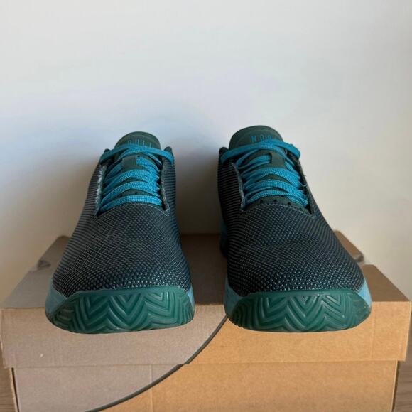 NOBULL SF Trainer Plus DEEPTEAL SuperFabric Men Athletic Sneakers- SZ 11.5 main image 11